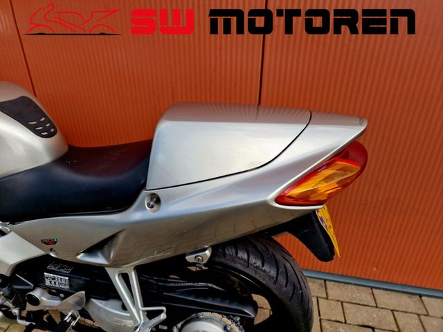 honda - vfr-800-fi