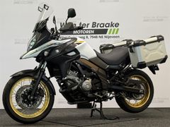 Suzuki DL 650 V-strom XTA ABS 2021 occasion – foto 1 van 23