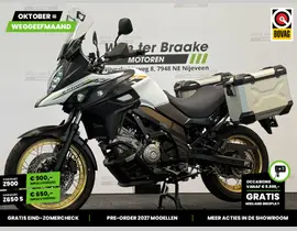 Suzuki V-Strom 650 XTA 2021 occasion
