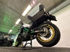 Suzuki DL 650 V-strom XTA ABS 2021 occasion – foto 9 van 23