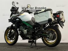 Suzuki DL 650 V-strom XTA ABS 2021 occasion – foto 10 van 23