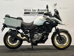 Suzuki DL 650 V-strom XTA ABS 2021 occasion – foto 13 van 23