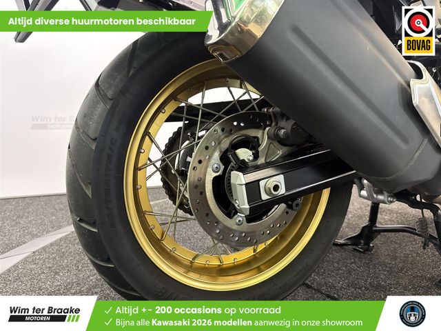 suzuki - v-strom-650-xta