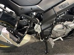 Suzuki DL 650 V-strom XTA ABS 2021 occasion – foto 15 van 23