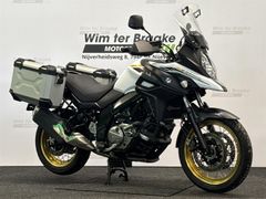 Suzuki DL 650 V-strom XTA ABS 2021 occasion – foto 18 van 23