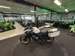 Suzuki DL 650 V-strom XTA ABS 2021 occasion – foto 22 van 23