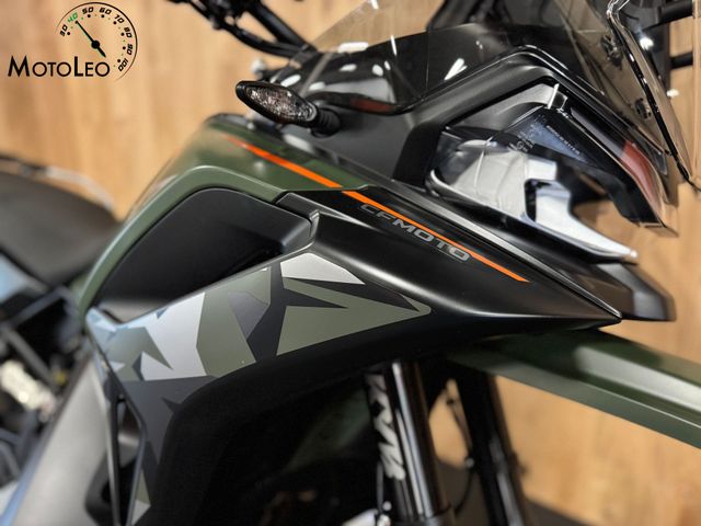 cfmoto - 1000-mt-x