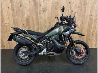Cfmoto 1000 MT-X 2026 nieuw