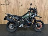 CFMOTO 1000 MT-X