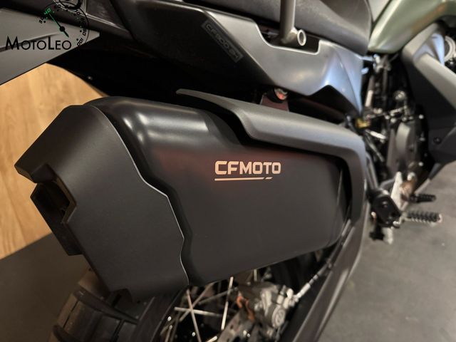 cfmoto - 1000-mt-x