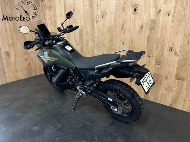 cfmoto - 1000-mt-x