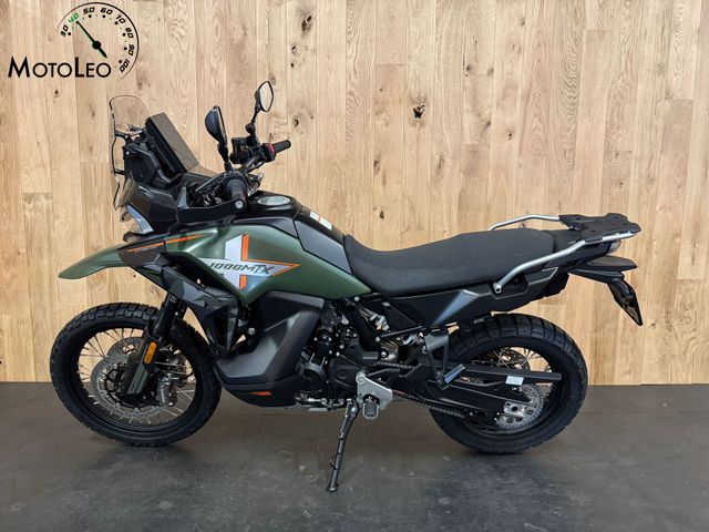 cfmoto - 1000-mt-x