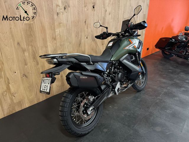 cfmoto - 1000-mt-x