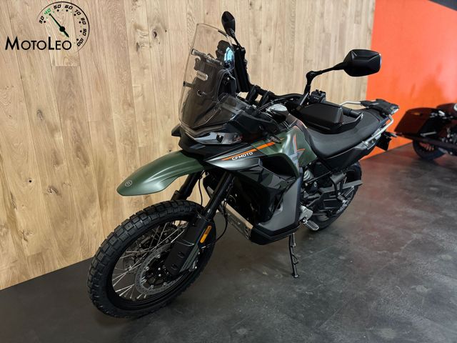 cfmoto - 1000-mt-x