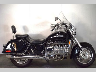 HONDA F6 C  GL 1500 VALKYRIE – foto 3