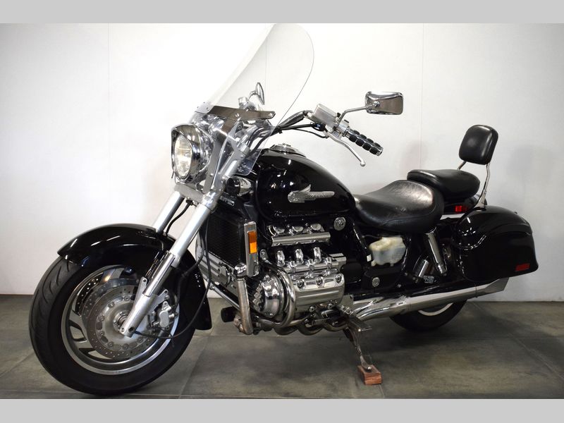 Honda F6 c GL 1500 Valkyrie 2001 occasion