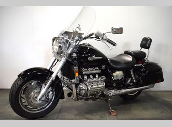 Honda F6 C  GL 1500 Valkyrie 2001 occasion