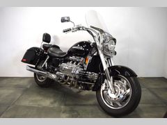 Honda F6 c GL 1500 Valkyrie 2001 occasion – foto 4 van 14