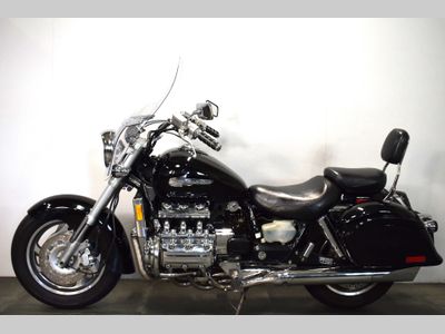 HONDA F6 C  GL 1500 VALKYRIE – foto 2