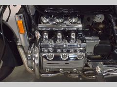 Honda F6 c GL 1500 Valkyrie 2001 occasion – foto 8 van 14