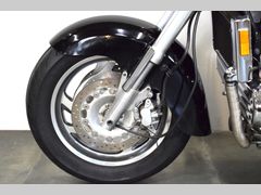 Honda F6 c GL 1500 Valkyrie 2001 occasion – foto 12 van 14