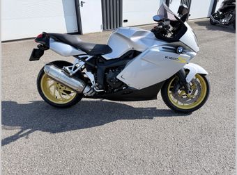 BMW K 1200 S 2005 occasion
