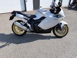 BMW K 1200 S