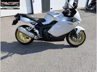 BMW K 1200 S 2005 occasion