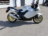 BMW K 1200 S 2005