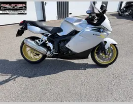 BMW K 1200 S 2005 occasion