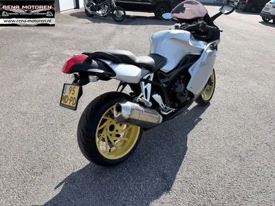 BMW K 1200 S – foto 3