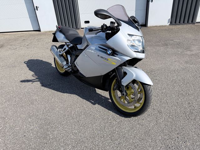 bmw - k-1200-s