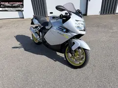 BMW K 1200 S 2005 occasion – foto 2 van 12