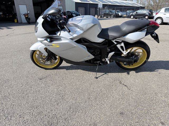 bmw - k-1200-s
