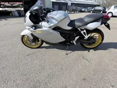 BMW K 1200 S 2005 occasion – foto 5 van 12