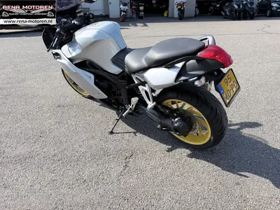 BMW K 1200 S – foto 4