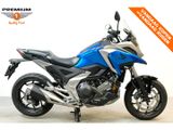 HONDA NC 750 X DCT
