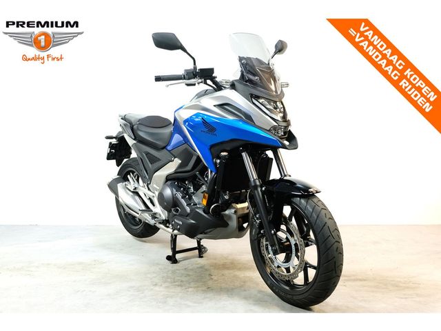 honda - nc-750-x-dct