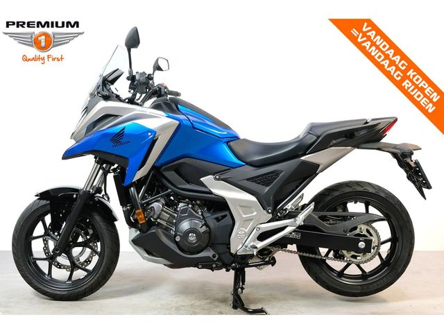 honda - nc-750-x-dct