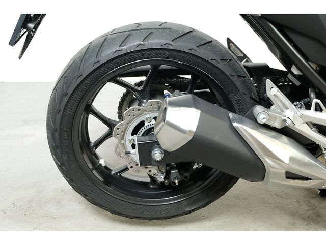 honda - nc-750-x-dct