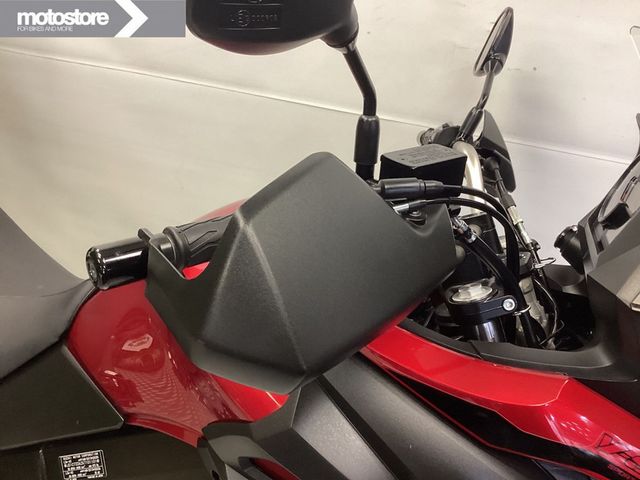 suzuki - v-strom-650