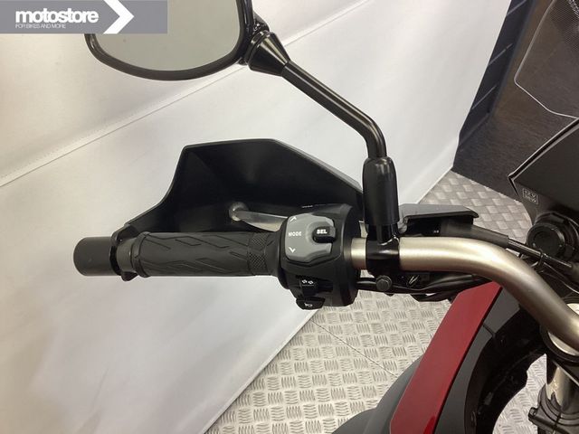 suzuki - v-strom-650