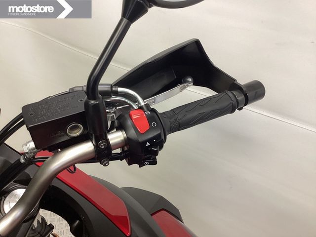 suzuki - v-strom-650