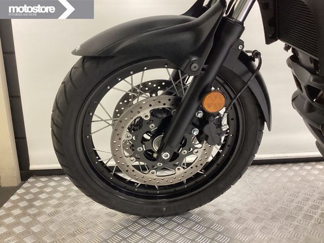 suzuki - v-strom-650-a