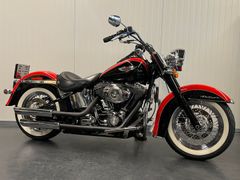 HARLEY-DAVIDSON SOFTAIL DELUXE FLSTN