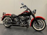 HARLEY-DAVIDSON SOFTAIL DELUXE FLSTN