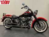 HARLEY-DAVIDSON SOFTAIL DELUXE FLSTN