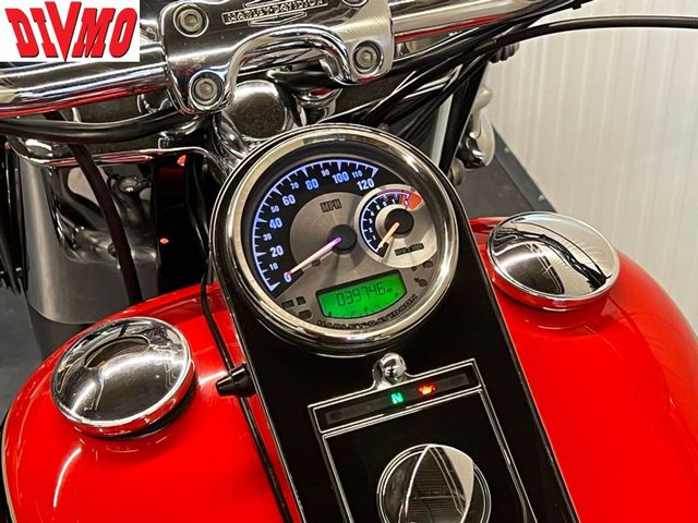 harley-davidson - softail-deluxe-flstn