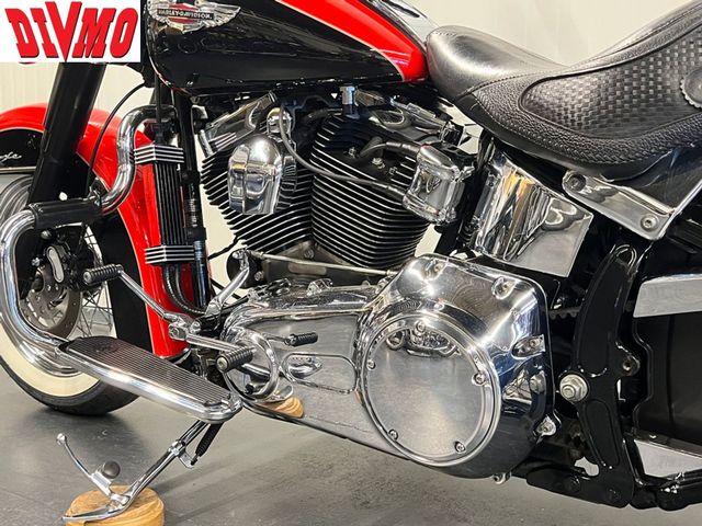 harley-davidson - softail-deluxe-flstn