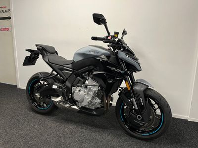 CFMOTO 675 NK – foto 3